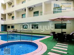 Amazing Studio Apartment for Sale/ With all Facilities