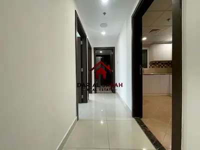 SPECIOUS 1BHK•1MONTH FREE•LUXURY BLDG•6 CHEQUES PAYMENT•IN 37K ONLY