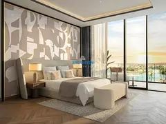 Lagoon View | Premium Unit | Lower Than Op Price