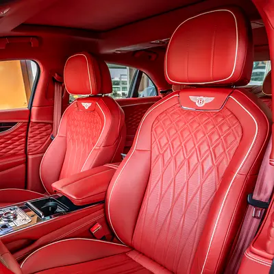 2020 Bentley FLYING SPUR — миниатюра 6
