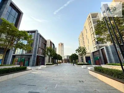 Uptown al Zahia community close to zahia city center mall