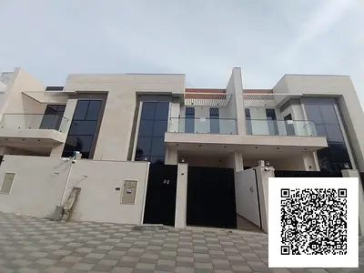 Brand New Townhouses for Sale Al Yasmeen Area, Ajman size 2,664 Sq Ft/ ,Price: 1,300,000