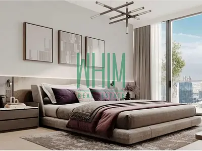 Furnished Residences | High ROI | Prime Dubai Location