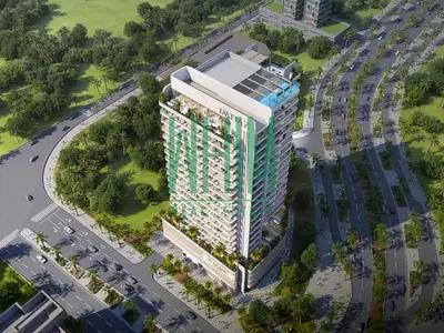 Furnished Residences | High ROI | Prime Dubai Location