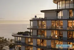 Studio for Sale in Mirasol, Mina Al Arab - Luxury Living - Resale