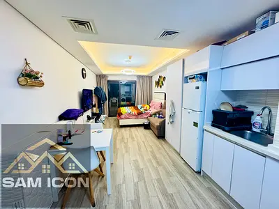 Fully Furnished | Cheapest in Jvc | Vacating Soon