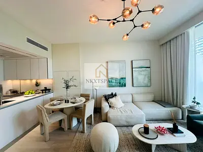 Park View | Spacious | Rented 1BR