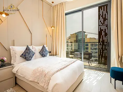 Premium Studio | Modern Layout | All Bills Inclusive