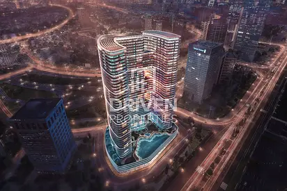 Motivated Seller | Dubai Hills View | HO Jun26