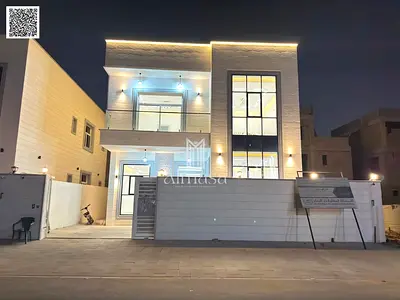امتلك فيلا موردن بسعر شامل المكييفات و الكهرباء و الماء و روسوم التسجيل و التملك