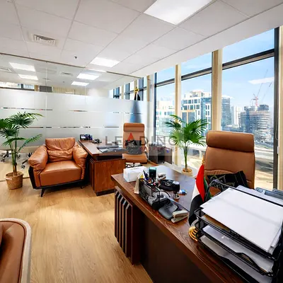 Panoramic Views | Corner Unit | 1088 sqft