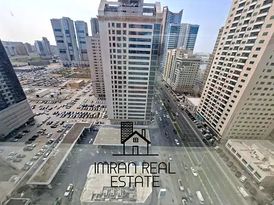 Spacious 2BHK| Chiller free with all amnesties