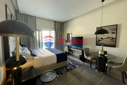 POOL VIEW || FULLY FURNISHED || SPACIOUS STUDIO