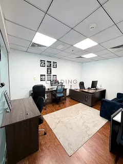 Fully Furnished Office | Close to Metro | Flexible Payments