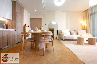 Burj Khalifa View | Brand New Unit | High Floor