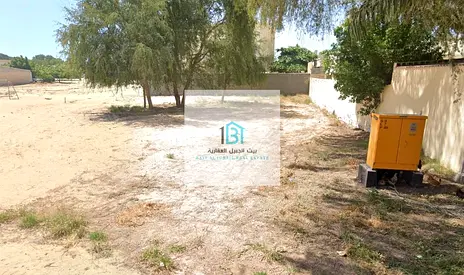 🏡 For Sale – Residential Land in Sharjah (Al Marqab Area)  📍 Location: Al Marqab – Prime location close to essential services and facilities.