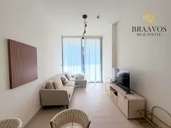 FULLY FURNISHED | ELEGANT APARTMENT | READY