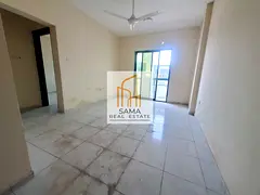 Family building 1 bhk with balcony close to dubai exit rent just 30k