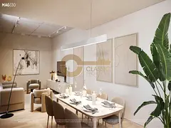 Furnished | Modern Finish | Handover Q2 2026