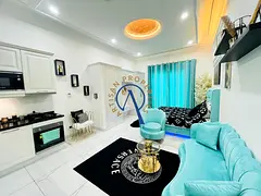 FULLY FURNISHED STUDIO | SPACIOUS | CALL NOW