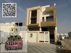 Brand New Luxury Townhouse – First Occupant | Prime Location in Al Helio