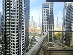 Burj Khalifa View | Fully Furnished | Spacious