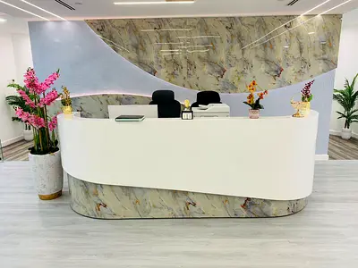 Virtual Office for Trade License Renewal – 1-Year Validity