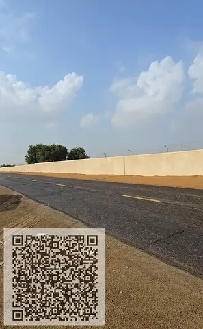 Residential Villa Plot