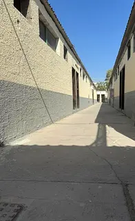 Staff Accommodation | Industrial Area 15 | 8 &amp; 12 Person Rooms | Prime E311 Access