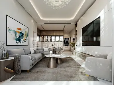 Largest Layout | Furnished | Excellent ROI