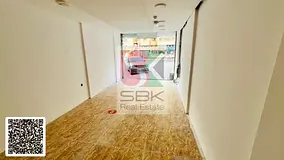 Shop available near Al Bustan, Ajman