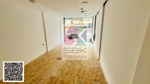 Shop available near Al Bustan, Ajman