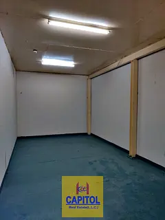 TOP TIER STORAGE WAREHOUSE / STRATEGIC LOCATION AVAILABLE FOR RENT ON GROUND FLOOR