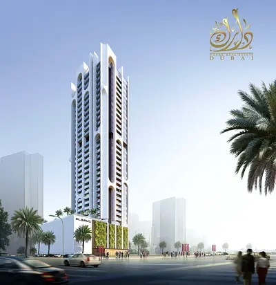 HANDOVER SOON - 5% BOOKING - Marina Skyline View