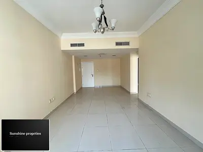 Levish 2Bedroom With Open View Very Close Al Qasba