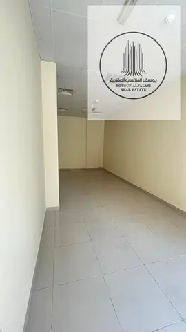 Shop in Al Jurf 2 (500 sq ft) – Prime Location & Multiple Uses