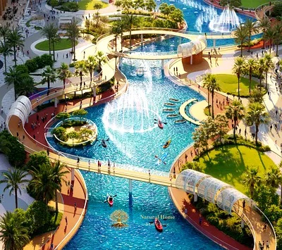 Freehold 1BR: 20% Cash Discount | Flexible Post-Handover | Furnished