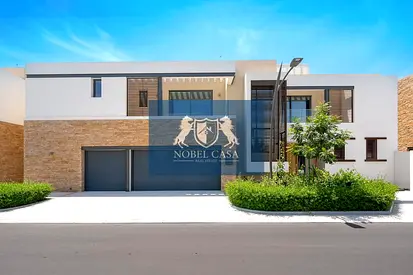 Luxury 5BR Villa | Vacant | Prime Location