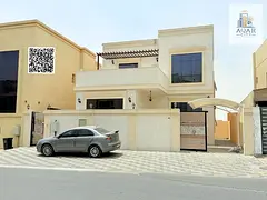 Villa for sale, four bedrooms, a master bedroom, and a hall.