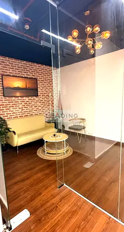 Fitted - Furnished - Partitioned - Prime Area
