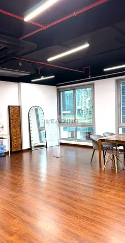 Fitted - Furnished - Partitioned - Prime Area