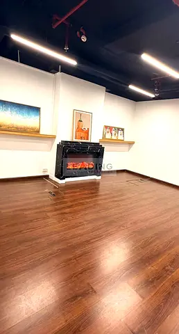 Fitted - Furnished - Partitioned - Prime Area