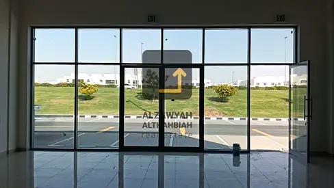 🏭 Showroom for Rent – 3,000 sq. ft – Industrial Area 18, Sharjah