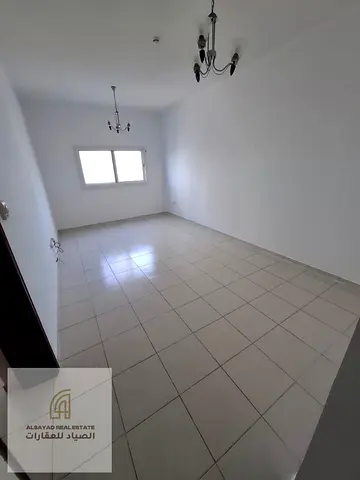 3 One-bedroom apartment for sale in Al Majaz3