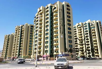 🔥 Excellent opportunity to own a spacious apartment in the heart of Al Rashidiya – for only 420,000!