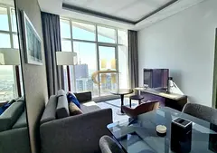 Low Floor | Rented | Fully Furnished
