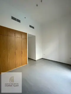 Modern 2-Bedroom Apartment in Almamsha sharjah