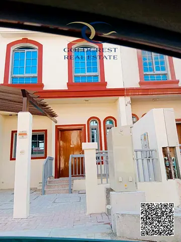 BRAND NEW 2 BEDROOMS HALL VILLA PRIME LOCATION UPTOWN AJMAN