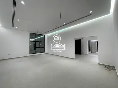 Brand new luxury 5-bed villa for rent in Riyad City