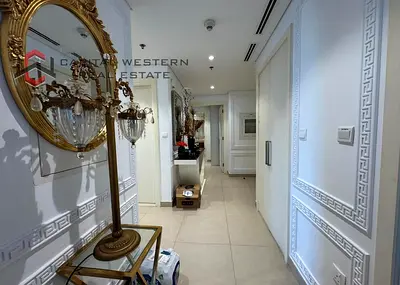 Spacious 2 Bedroom | Creek View | Unfurnished